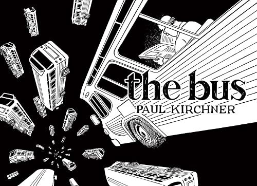 The bus - the,