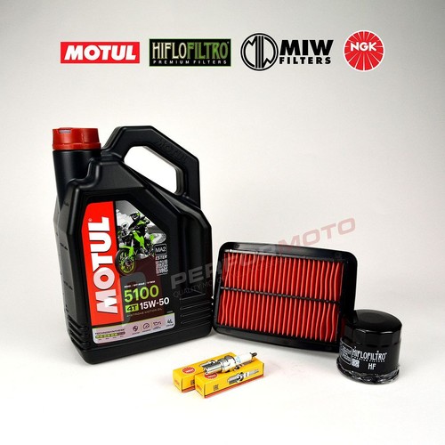 Motul ngk complete - motul,
