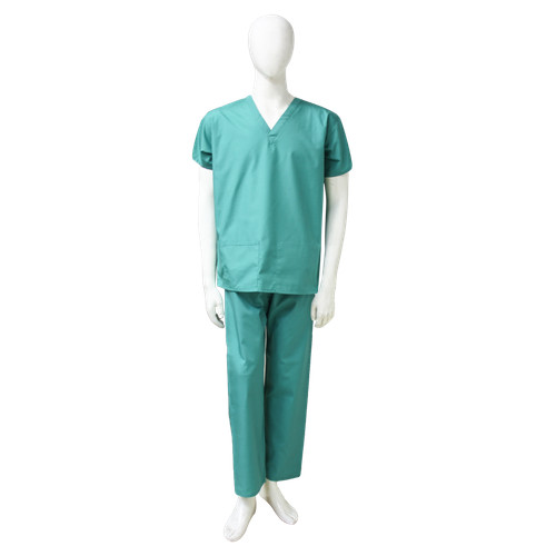 Medical scrubs unisex - uk,