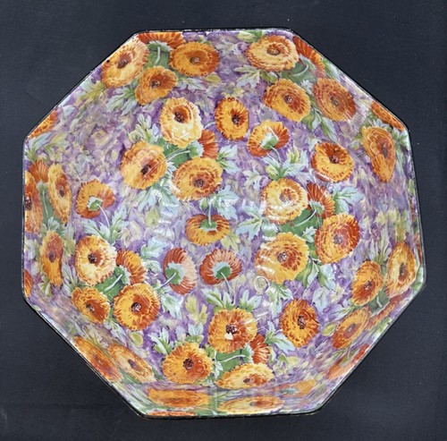Antique crown ducal marigold - ducal,