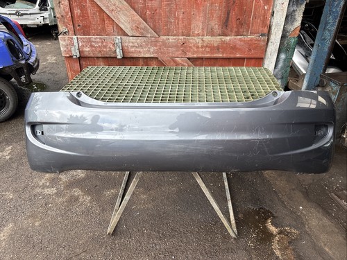 Honda civic 5dr rear - honda,