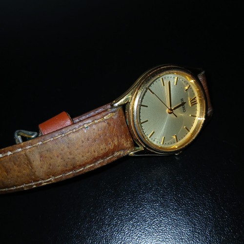Vintage seiko quartz - quartz, dress