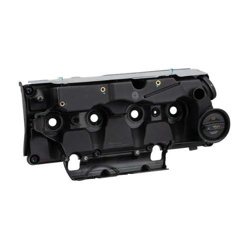 Engine cylinder rocker - cylinder, cover