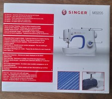 Singer Sewing Machine