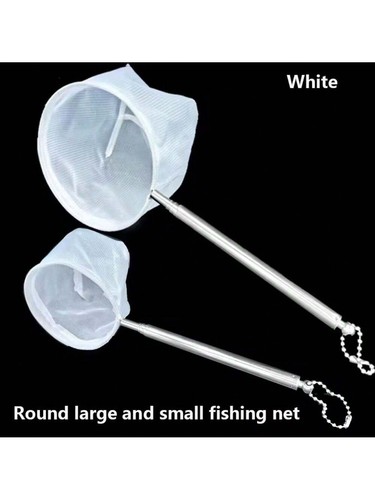 Aquarium fish net - net, with