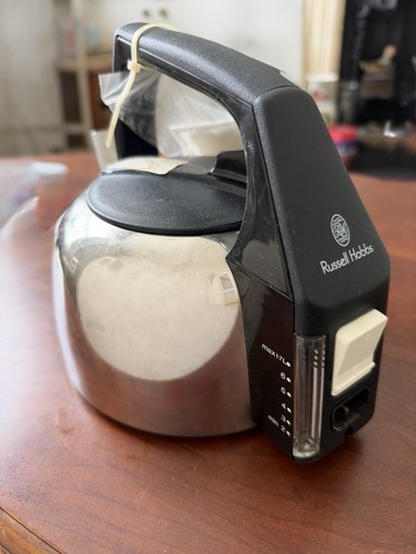 Russell hobbs believed - russell, mid
