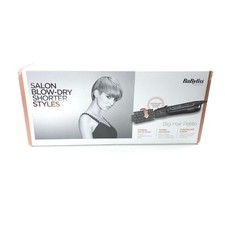 BaByliss Hot Air Brush Big