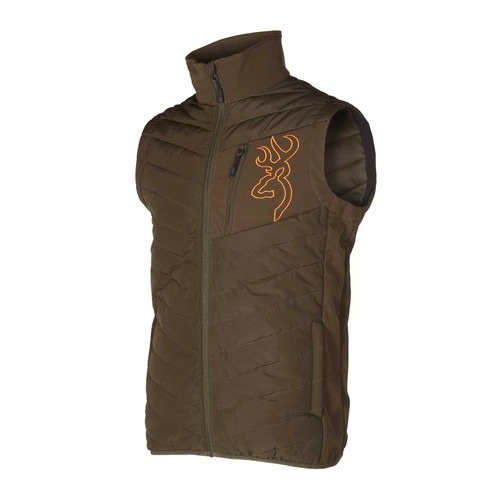 Browning men coldkill vest - browning,