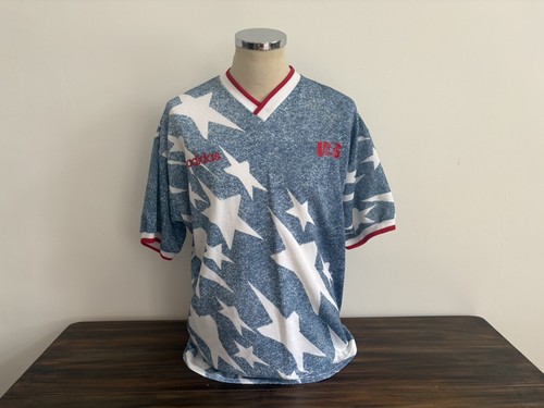 Usa away shirt excellent - away,