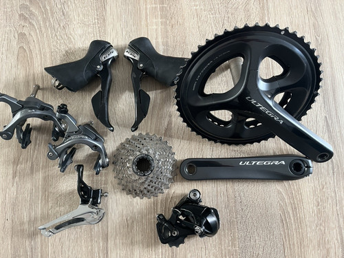 Shimano 105 road 5800 - shimano,