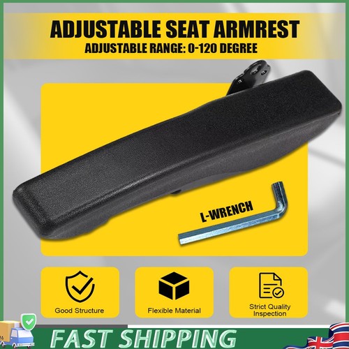 Left universal adjustable - universal,