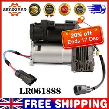 For Land Rover Discovery 4 / 3