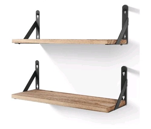 Set rustic light wood - set, of