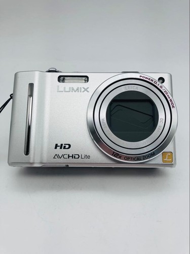 Panasonic lumix dmc - panasonic,