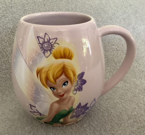Churchill disney tinker - disney, bell