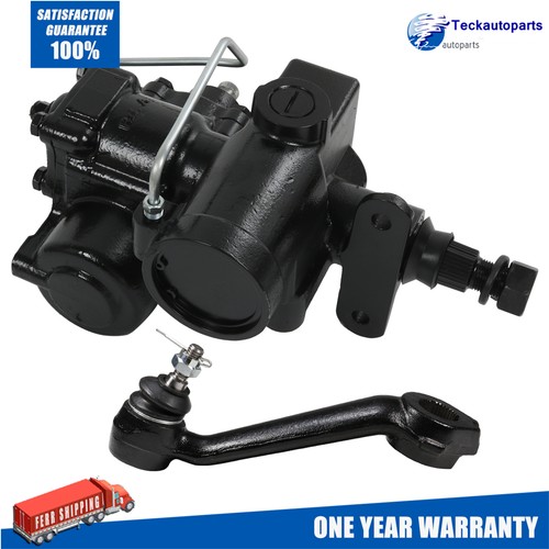Power steering box qaf500110 - steering,