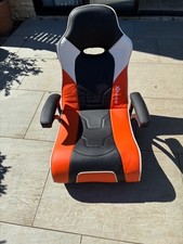 X Rocker Rogue 2.1 Stereo