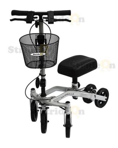 Strider wheel knee - 4-wheel,
