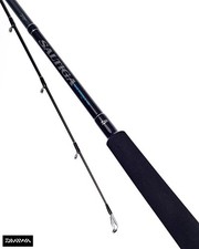 Ex Display Daiwa Saltiga Braid
