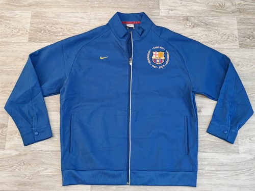 Barcelona 50th years - fc,