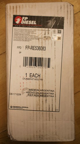 Diesel - fp,