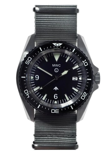 Mwc kampfschwimmer 300m - mwc,
