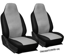 For Fiat Coupe - Pair of Front