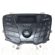 FORD TRANSIT CONNECT MK2