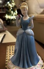 Royal Doulton   Walt Disney Princesses Showcase Collection Cinderella - DP.1.