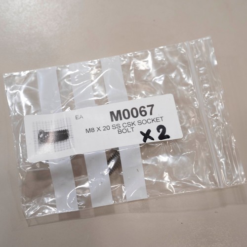 Alex moulton wishbone stem - moulton,