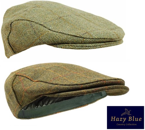 Hazy blue traditional derby - traditional,