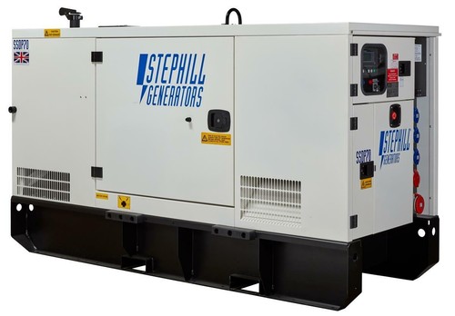 Stephill ssdp703ph 0kva - stephill,