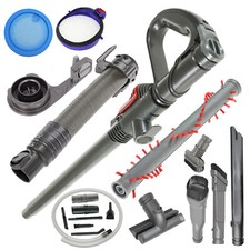 Spare Parts for DYSON DC24 Vacuum Cleaner Hoover Accessories Hose Tools Filter