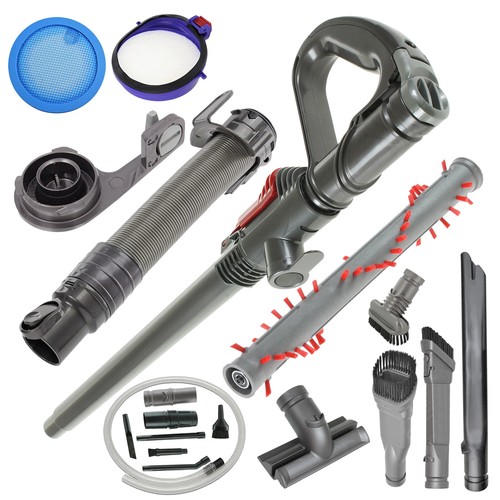 Spare parts for - spare, dc24