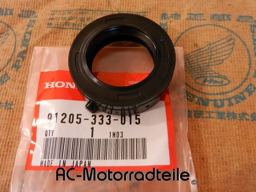 Honda 350 400 - four, oil