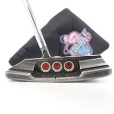 Scotty Cameron Select Newport