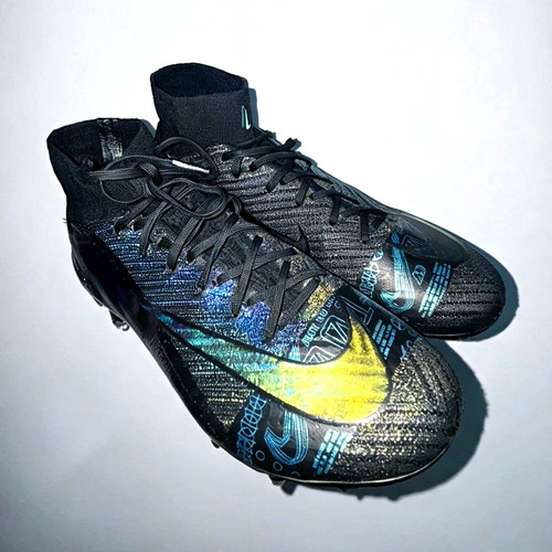 Nike mercurial superfly - nike, 10