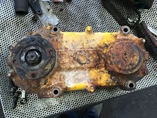 Thwaites 4 tonne  Dumper  Drop