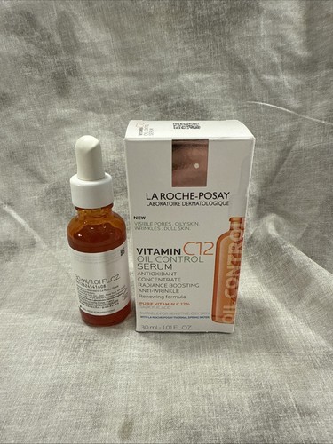 Roche posay pure vitamin - la,