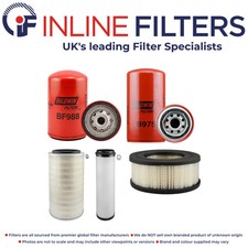Filter Kit for Volvo DR861