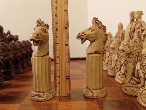 Berkeley classical large resin - classical,