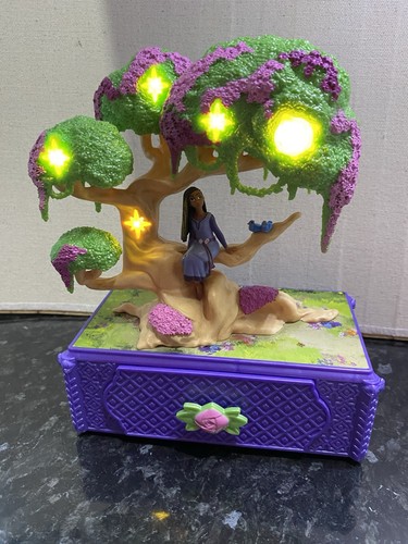 Jewellery box disney - jewellery, wish