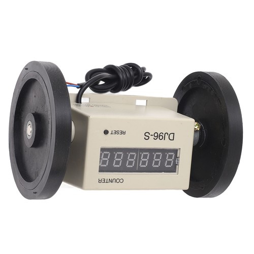 Digital measuring wheel auto - digital,