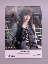 EastEnders Lauren Branning