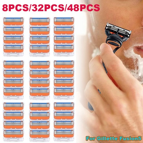 For gillette fusion5 - fusion5, razor