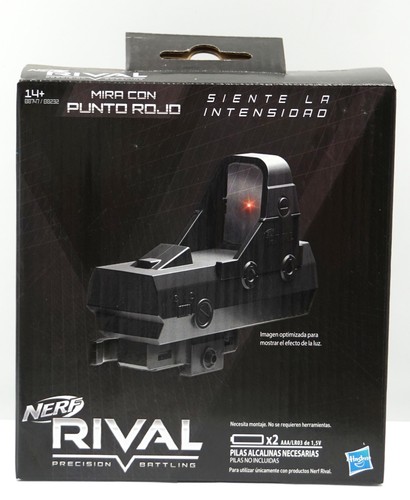 B8232 rival laser - rival, sight
