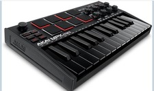 Akai MPK Mini MK3 25-Key USB