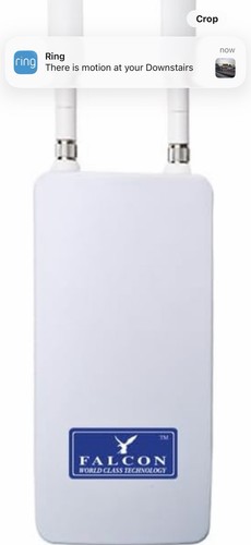 Falcon mobile wifi - wifi, router