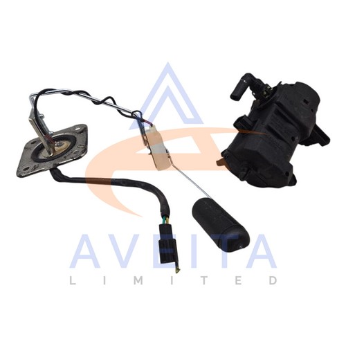 Honda cbf 125 - 125, fuel