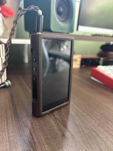 Shanling m3x very good - shanling,